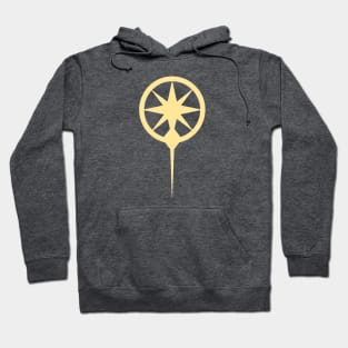 Anointed Sigil Hoodie